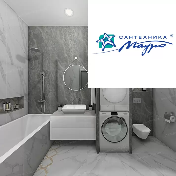 Проект интернет—магазин сантехника «Мауро»