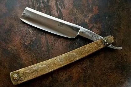 «Острые бритвы»